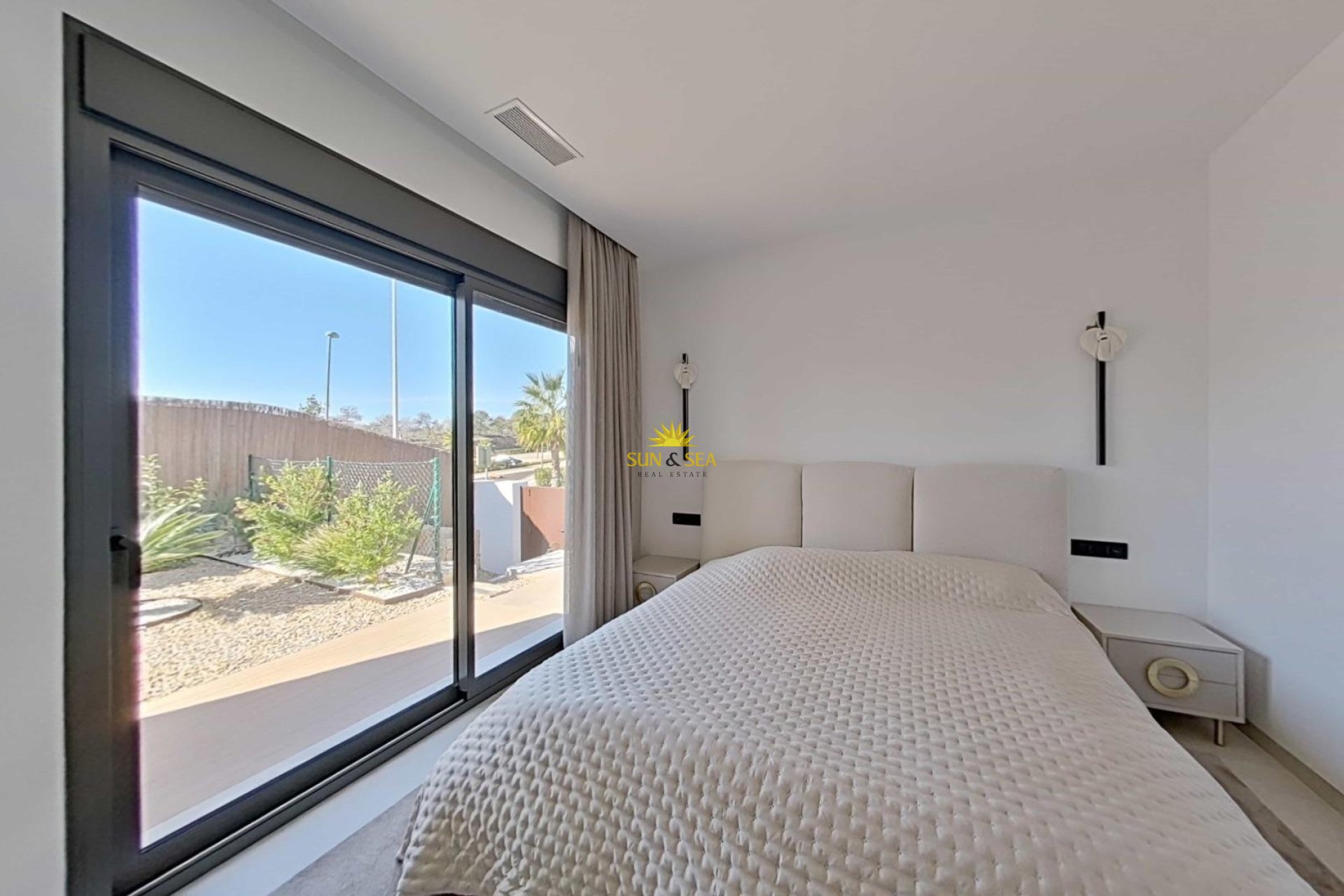 Перепродажа - Villa - Orihuela - Las Colinas Golf