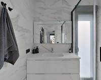 Перепродажа - Villa - Orihuela - Las Colinas Golf