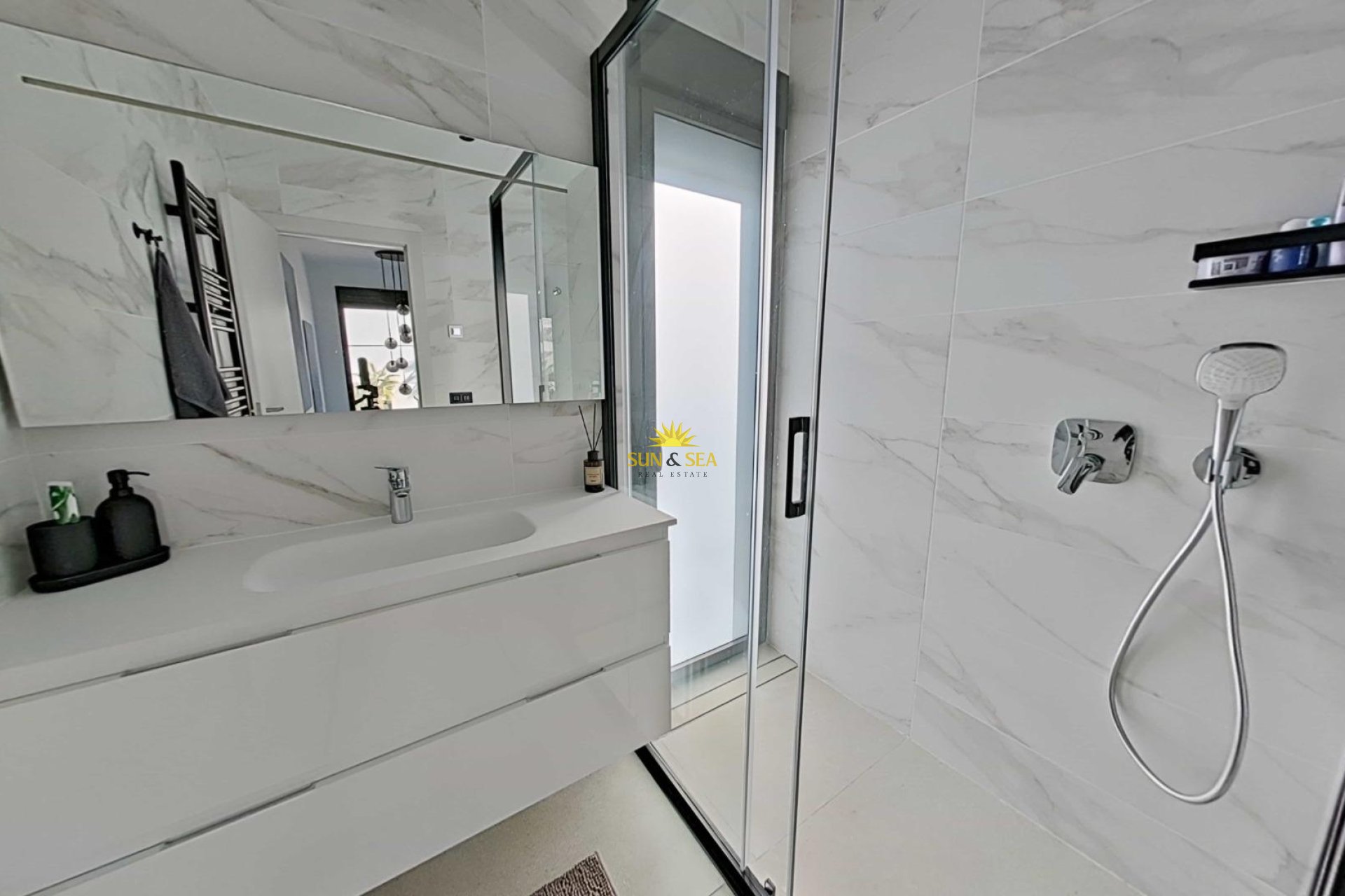 Перепродажа - Villa - Orihuela - Las Colinas Golf