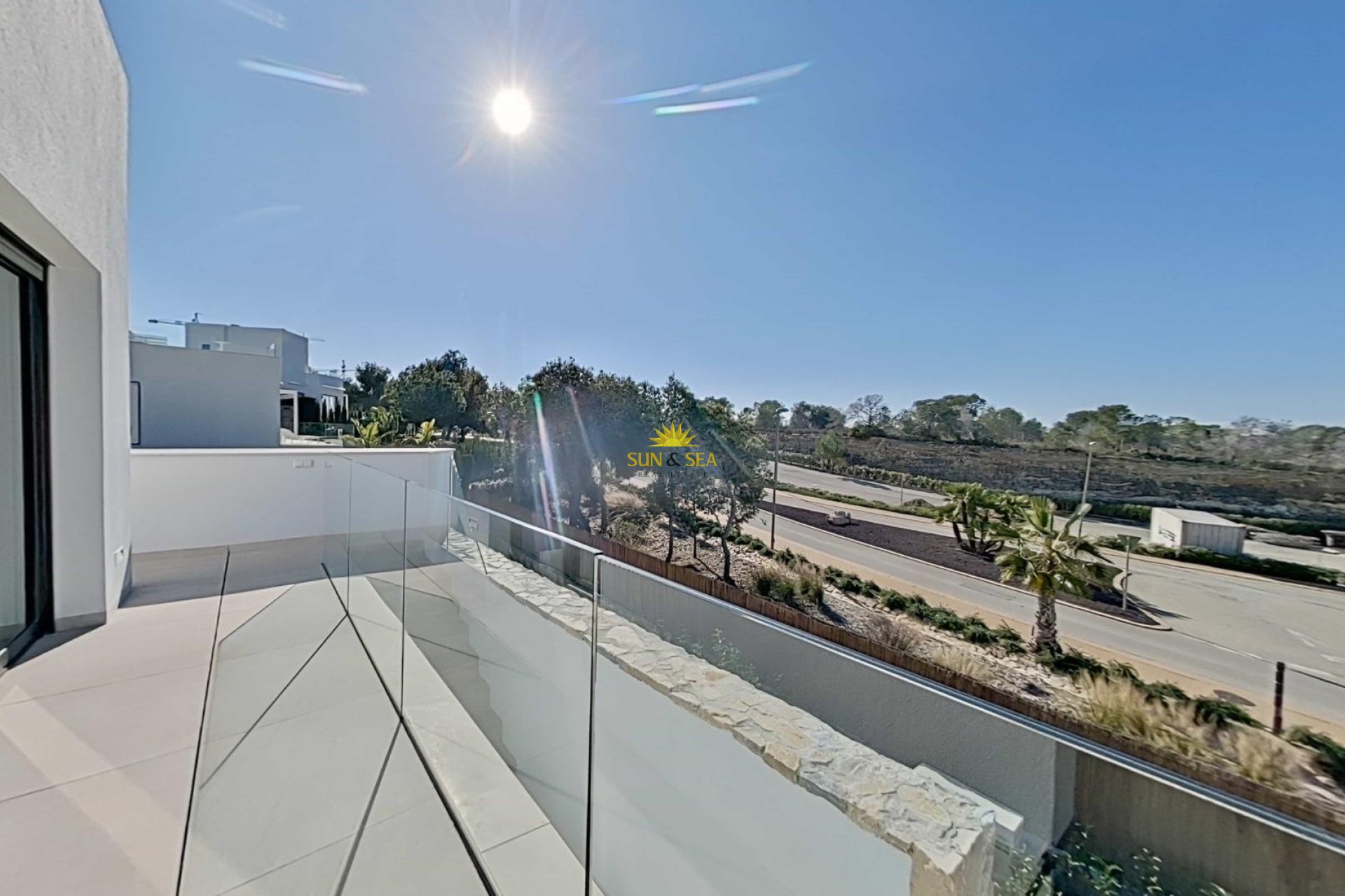 Перепродажа - Villa - Orihuela - Las Colinas Golf