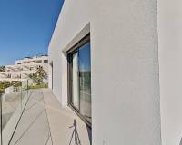 Перепродажа - Villa - Orihuela - Las Colinas Golf