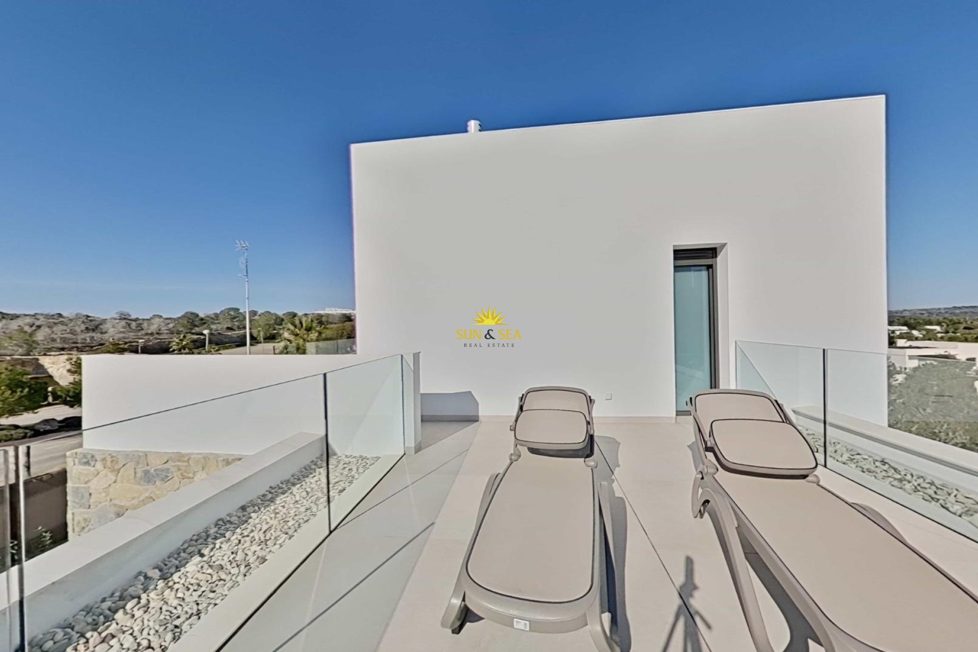 Перепродажа - Villa - Orihuela - Las Colinas Golf