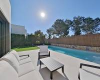 Перепродажа - Villa - Orihuela - Las Colinas Golf