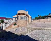 Перепродажа - Villa - Orihuela - Los Balcones Y los Altos