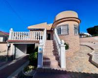 Перепродажа - Villa - Orihuela - Los Balcones Y los Altos