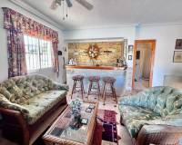 Перепродажа - Villa - Orihuela - Los Balcones Y los Altos