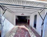 Перепродажа - Villa - Orihuela - Los Balcones Y los Altos