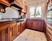 Перепродажа - Villa - Orihuela - Los Balcones Y los Altos