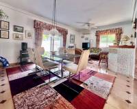 Перепродажа - Villa - Orihuela - Los Balcones Y los Altos