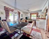 Перепродажа - Villa - Orihuela - Los Balcones Y los Altos