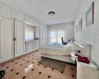 Перепродажа - Villa - Orihuela - Los Balcones Y los Altos