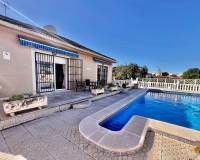 Перепродажа - Villa - Orihuela - Los Balcones Y los Altos