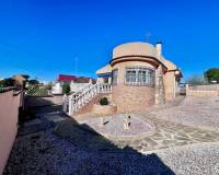 Перепродажа - Villa - Orihuela - Los Balcones Y los Altos