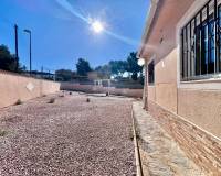 Перепродажа - Villa - Orihuela - Los Balcones Y los Altos