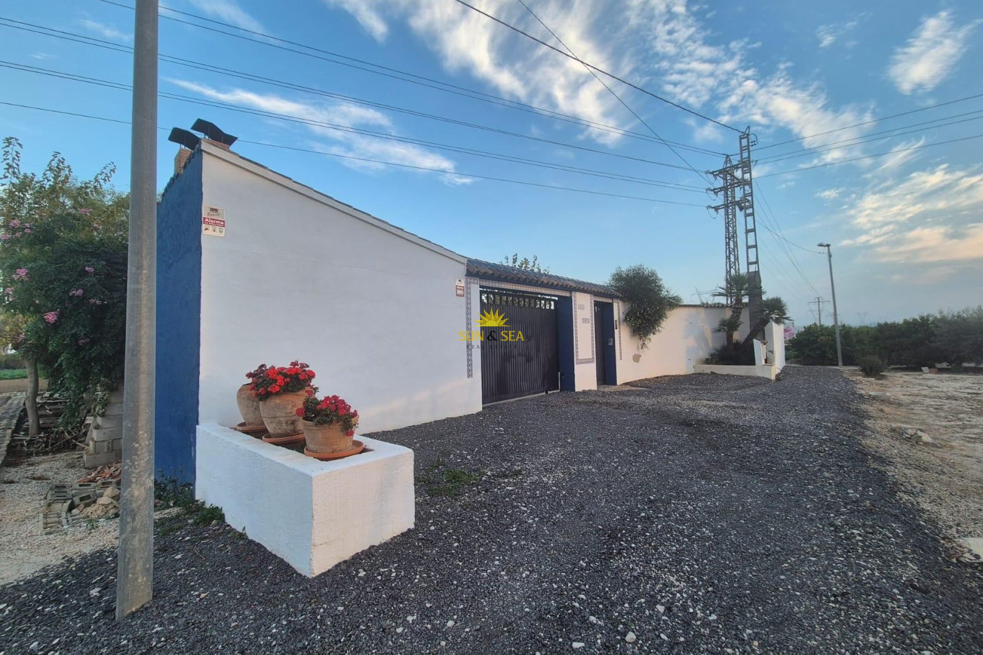 Перепродажа - Villa - Orihuela