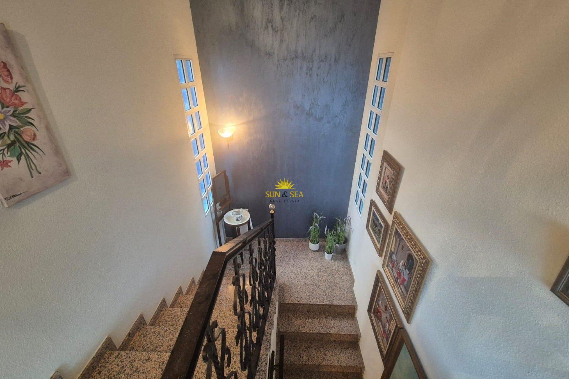 Перепродажа - Villa - Orihuela