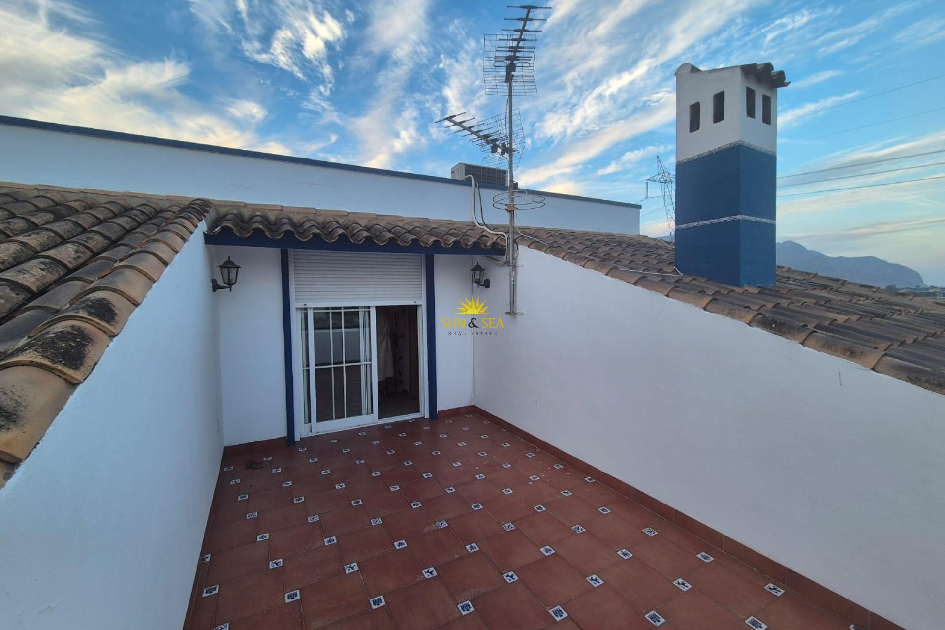 Перепродажа - Villa - Orihuela