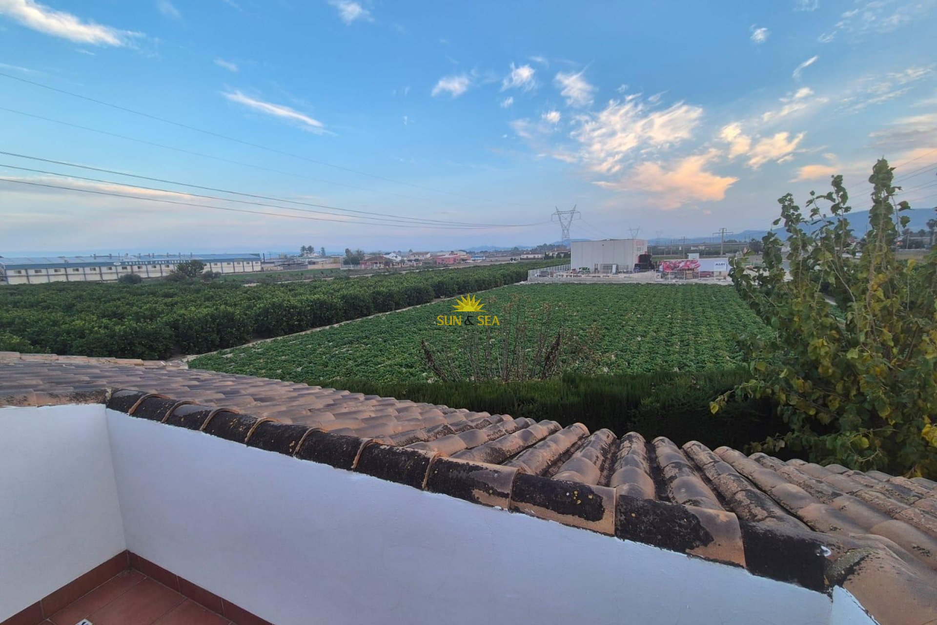 Перепродажа - Villa - Orihuela