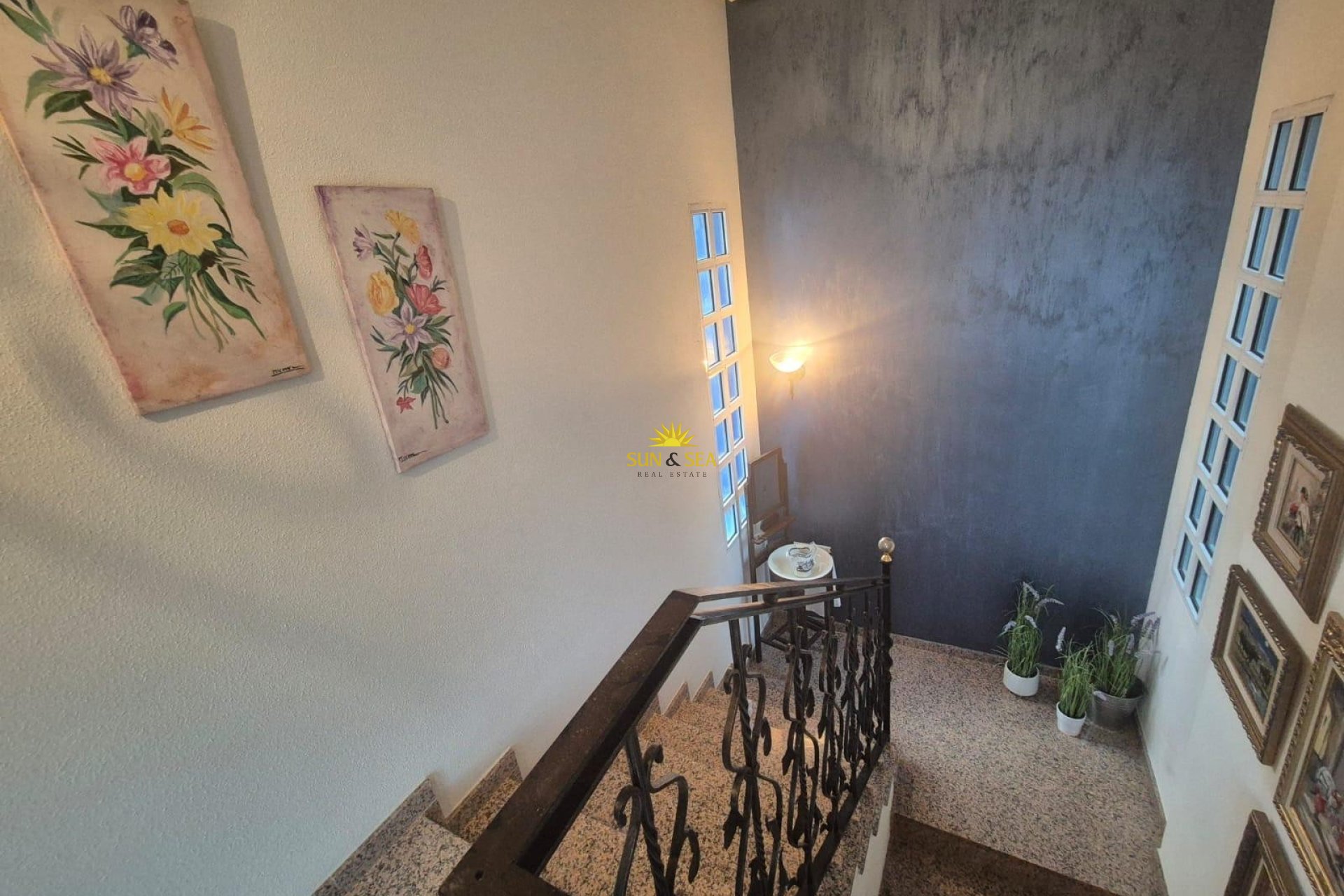 Перепродажа - Villa - Orihuela