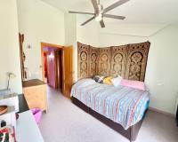 Перепродажа - Villa - Pilar de la Horadada - La Torre de la Horadada