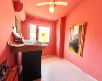 Перепродажа - Villa - Pilar de la Horadada - La Torre de la Horadada