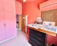 Перепродажа - Villa - Pilar de la Horadada - La Torre de la Horadada