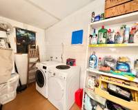 Перепродажа - Villa - Pilar de la Horadada - La Torre de la Horadada