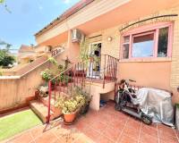 Перепродажа - Villa - Pilar de la Horadada - La Torre de la Horadada