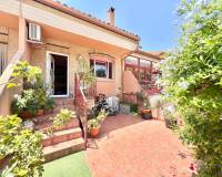 Перепродажа - Villa - Pilar de la Horadada - La Torre de la Horadada