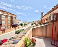 Перепродажа - Villa - Pilar de la Horadada - La Torre de la Horadada