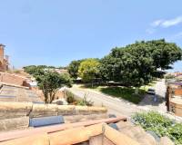 Перепродажа - Villa - Pilar de la Horadada - La Torre de la Horadada