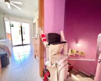 Перепродажа - Villa - Pilar de la Horadada - La Torre de la Horadada