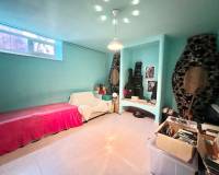 Перепродажа - Villa - Pilar de la Horadada - La Torre de la Horadada