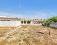 Перепродажа - Villa - Pilar de la Horadada - La Torre de la Horadada