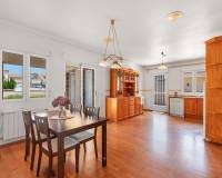 Перепродажа - Villa - Pilar de la Horadada - La Torre de la Horadada