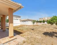 Перепродажа - Villa - Pilar de la Horadada - La Torre de la Horadada