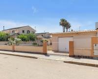 Перепродажа - Villa - Pilar de la Horadada - La Torre de la Horadada