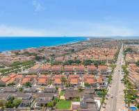 Перепродажа - Villa - Pilar de la Horadada - La Torre de la Horadada