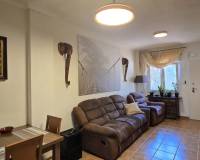 Перепродажа - Villa - Pilar de la Horadada - Mil Palmeras