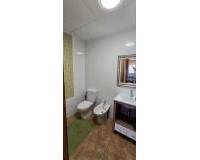 Перепродажа - Villa - Pilar de la Horadada - Mil Palmeras