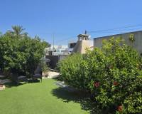 Перепродажа - Villa - Pilar de la Horadada - Mil Palmeras