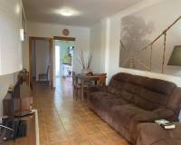 Перепродажа - Villa - Pilar de la Horadada - Mil Palmeras