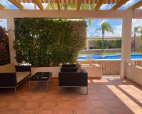 Перепродажа - Villa - Pilar de la Horadada - Mil Palmeras