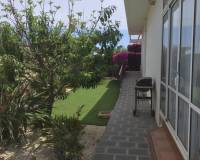 Перепродажа - Villa - Pilar de la Horadada - Mil Palmeras