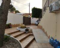 Перепродажа - Villa - Pilar de la Horadada - Pinar de Campoverde