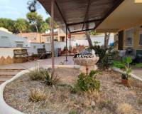 Перепродажа - Villa - Pilar de la Horadada - Pinar de Campoverde