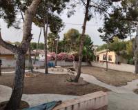 Перепродажа - Villa - Pilar de la Horadada - Pinar de Campoverde