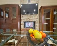 Перепродажа - Villa - Pilar de la Horadada - Torre de la Horadada