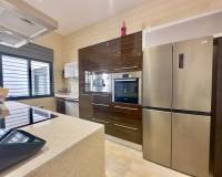 Перепродажа - Villa - Pilar de la Horadada - Torre de la Horadada