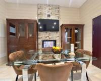 Перепродажа - Villa - Pilar de la Horadada - Torre de la Horadada